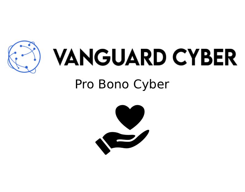 Pro Bono Cyber logo