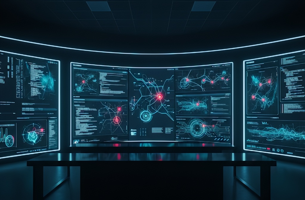 Cybersecurity Lab
